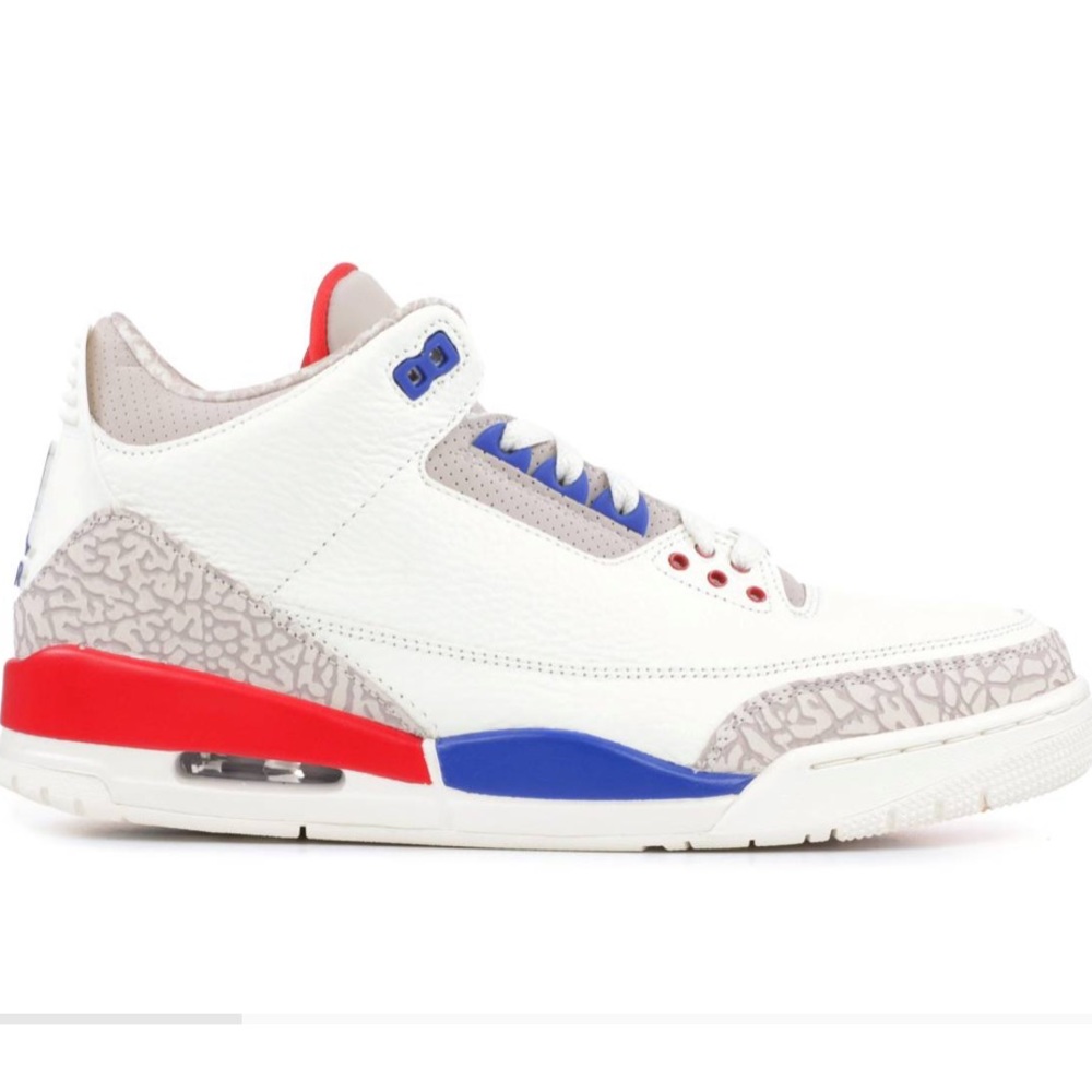 Nike Jordans